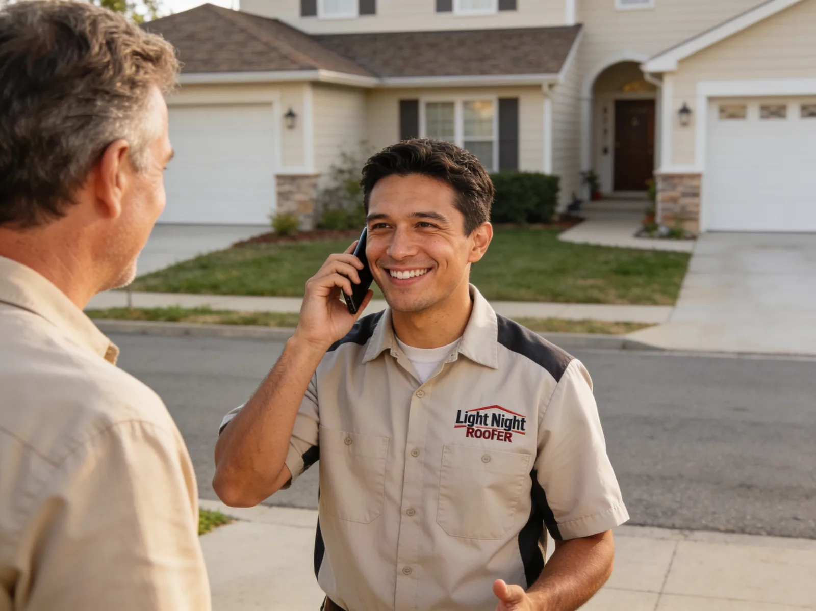 Emergency Roof Repair Three Bridges, NJ FAQs